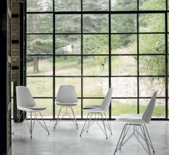 Стул VALENCIA фабрика Target Point