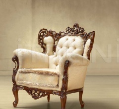 Кресло TRAFORATO 276/RK Кресло TRAFORATO 276/RK фабрика Morello Gianpaolo