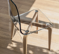 Стул BERLINO фабрика Target Point