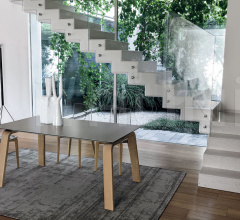 Стул BERLINO фабрика Target Point