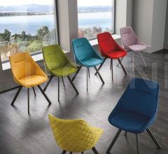 Стул BILBAO фабрика Target Point