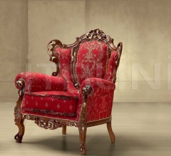 Кресло ROSALBA 102/RK Кресло ROSALBA 102/RK фабрика Morello Gianpaolo