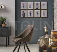 Стул BILBAO фабрика Target Point