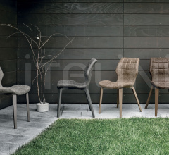 Стул SANTIAGO фабрика Target Point