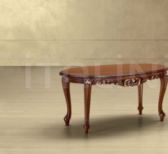 Столик журнальный ROSALBA 102/RK фабрика Morello Gianpaolo