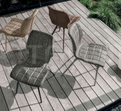 Стул SANTIAGO фабрика Target Point