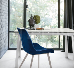 Стул MALAGA фабрика Target Point