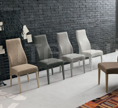 Стул GINEVRA фабрика Target Point