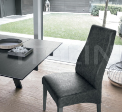 Стул GINEVRA фабрика Target Point