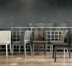 Стул SALISBURGO фабрика Target Point