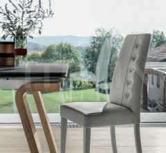 Стул BELLINZONA фабрика Target Point