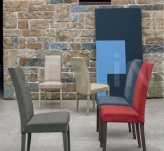 Стул LUGANO фабрика Target Point