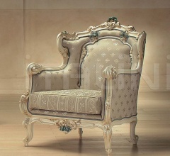 Кресло POLO 490/K фабрика Morello Gianpaolo