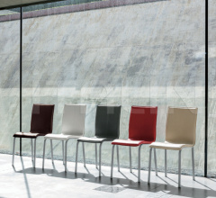 Стул GLAMOUR фабрика Target Point