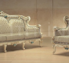 Кресло POLO 490/K фабрика Morello Gianpaolo