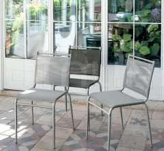 Стул YUPPIE DU фабрика Target Point