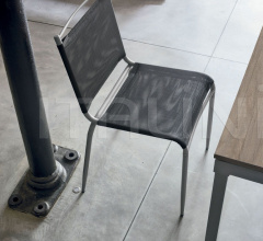 Стул YUPPIE DU фабрика Target Point