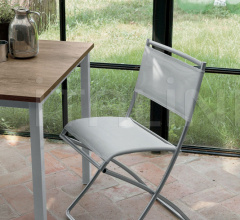 Стул FOLDING YUPPIE фабрика Target Point