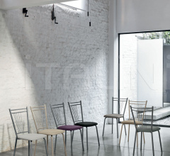 Стул GARDA фабрика Target Point