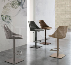 Итальянские Рестораны/Бары - Барный стул BILBAO фабрика Target Point