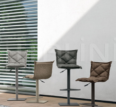 Итальянские Рестораны/Бары - Барный стул DIGIONE фабрика Target Point