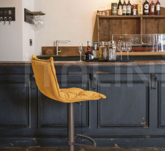 Итальянские Рестораны/Бары - Барный стул DIGIONE фабрика Target Point