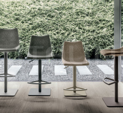 Итальянские Рестораны/Бары - Барный стул MAIORCA фабрика Target Point