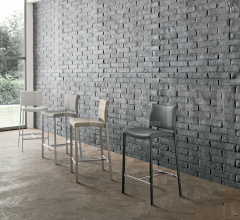 Итальянские Рестораны/Бары - Барный стул ZARA фабрика Target Point