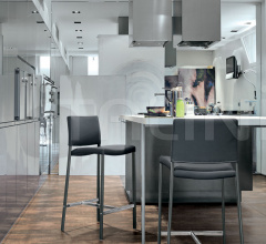 Итальянские Рестораны/Бары - Барный стул ZARA фабрика Target Point