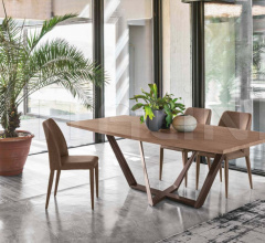 Стол обеденный PRIAMO фабрика Target Point