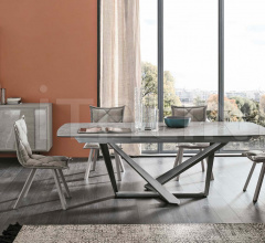 Стол обеденный PRIAMO фабрика Target Point