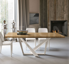 Стол обеденный PRIAMO фабрика Target Point