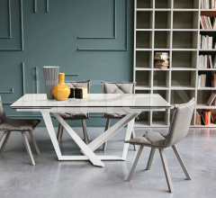 Стол обеденный PRIAMO фабрика Target Point