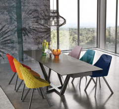 Стол обеденный PRIAMO фабрика Target Point