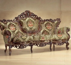 Трехместный диван MARIA 103/K Трехместный диван MARIA 103/K фабрика Morello Gianpaolo