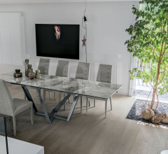 Стул BELLINZONA фабрика Target Point