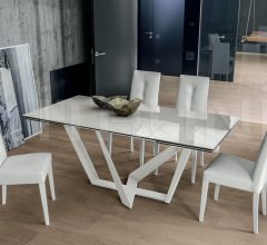 Стул ZURIGO фабрика Target Point