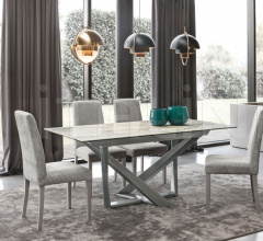 Стул LUGANO фабрика Target Point