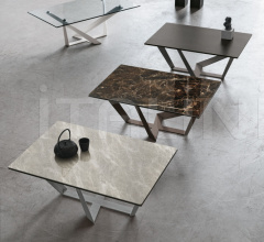 Итальянские Столики - Журнальный столик PRIAMO Итальянские Столики - Журнальный столик PRIAMO фабрика Target Point