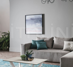 Итальянские Столики - Журнальный столик PRIAMO Итальянские Столики - Журнальный столик PRIAMO фабрика Target Point