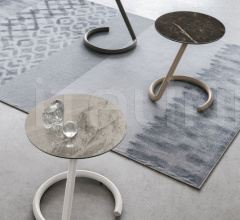 Итальянские Столики - Столик ROUND Итальянские Столики - Столик ROUND фабрика Target Point