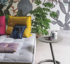 Итальянские Столики - Столик ROUND Итальянские Столики - Столик ROUND фабрика Target Point