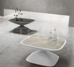 Кофейный столик CLESSIDRA Кофейный столик CLESSIDRA фабрика Target Point