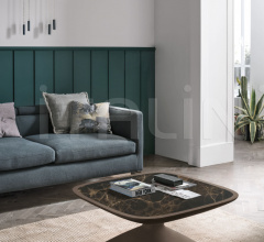 Кофейный столик CLESSIDRA Кофейный столик CLESSIDRA фабрика Target Point