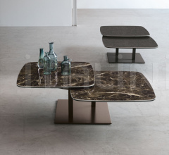 Кофейный столик ORBITAL Кофейный столик ORBITAL фабрика Target Point