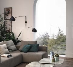 Кофейный столик ORBITAL Кофейный столик ORBITAL фабрика Target Point