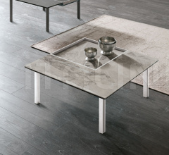 Журнальный столик LEVELS M Журнальный столик LEVELS M фабрика Target Point