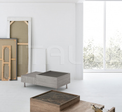 Итальянские Гостиная - Журнальный столик TRASLO Итальянские Гостиная - Журнальный столик TRASLO фабрика Target Point