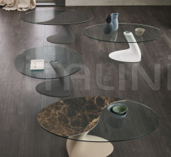 Кофейный столик LEAF фабрика Target Point