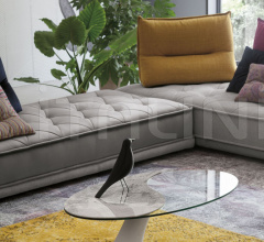 Кофейный столик LEAF фабрика Target Point